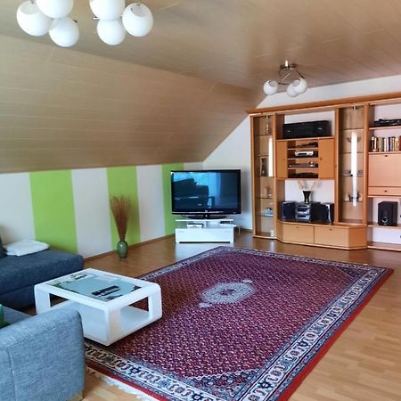 Ferienwohnung Wagner Zweibrücken Екстериор снимка