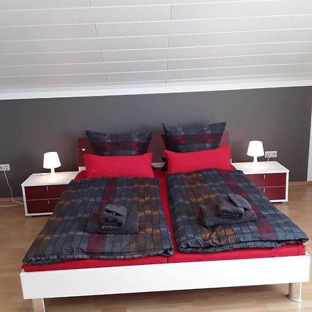 Ferienwohnung Wagner Zweibrücken Екстериор снимка