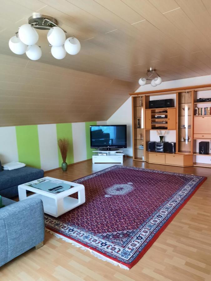 Ferienwohnung Wagner Zweibrücken Екстериор снимка