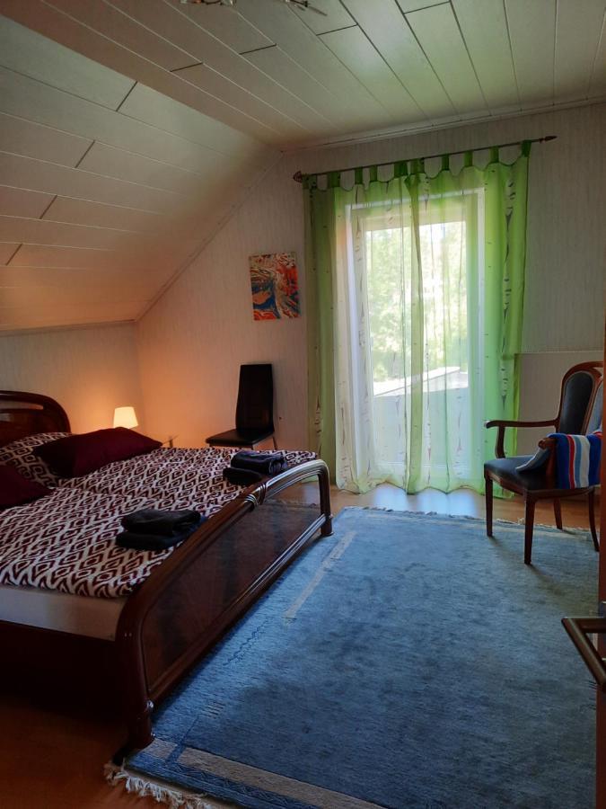 Ferienwohnung Wagner Zweibrücken Екстериор снимка