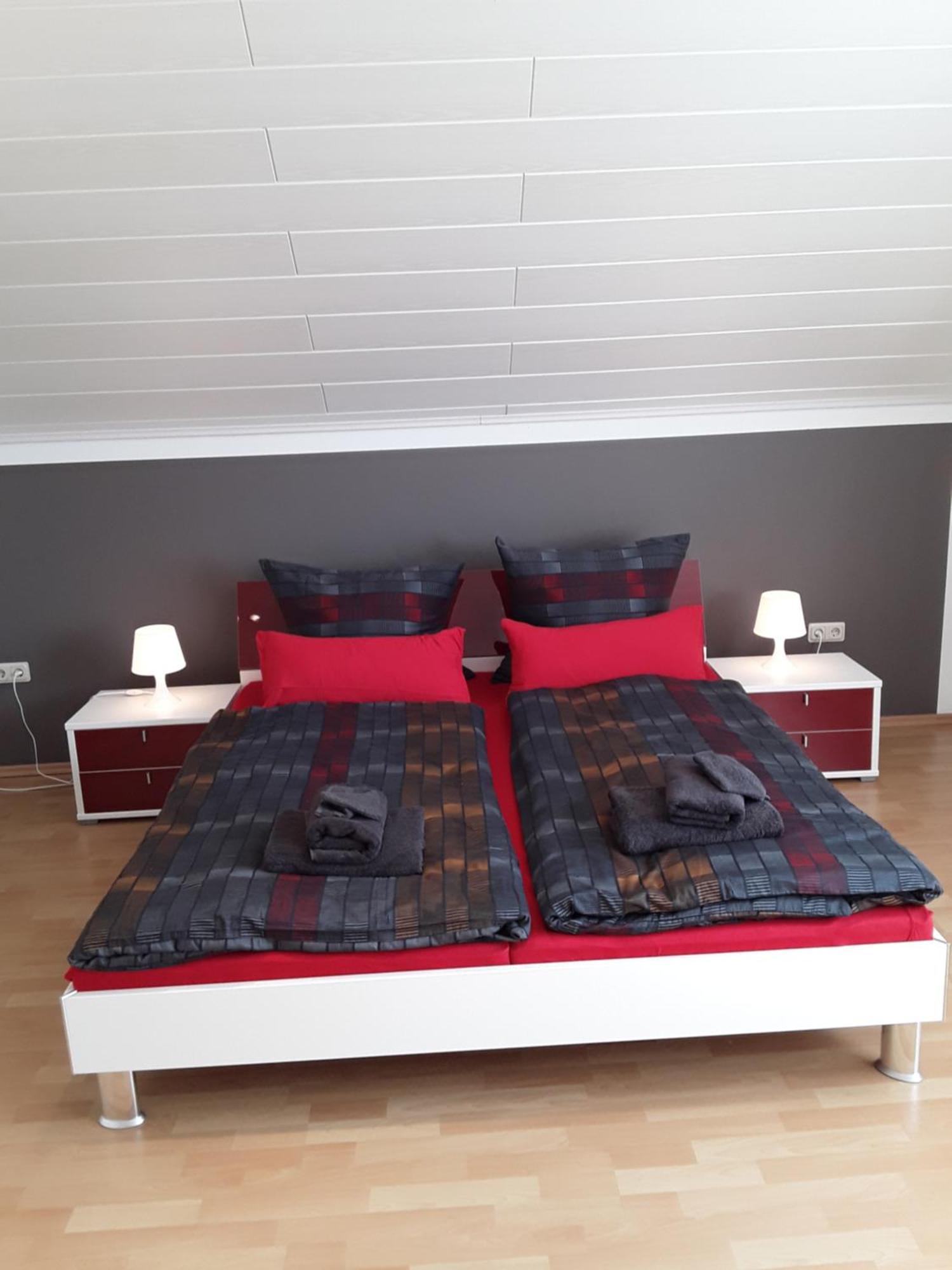 Ferienwohnung Wagner Zweibrücken Екстериор снимка