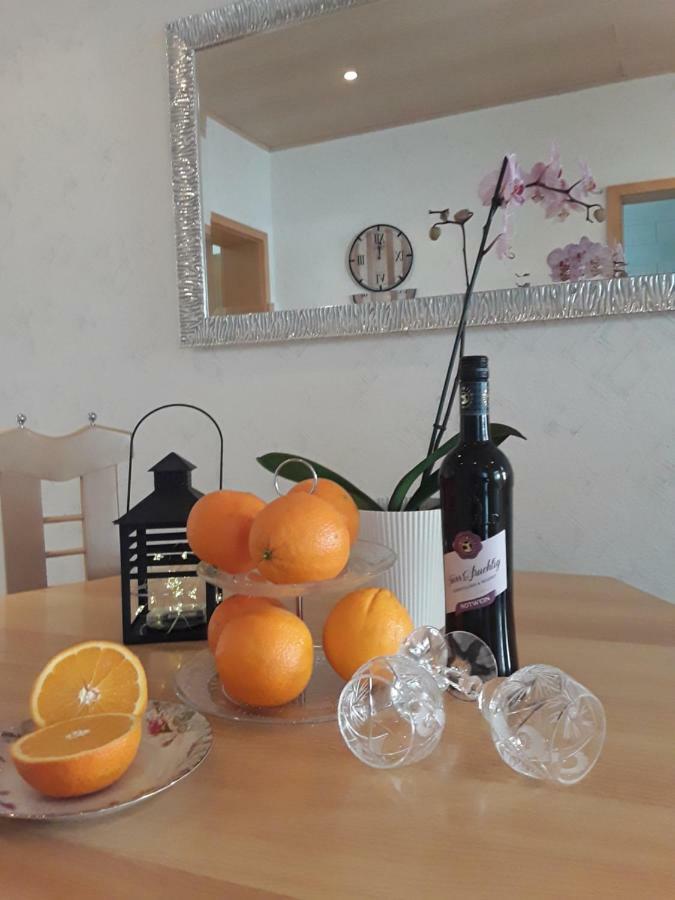 Ferienwohnung Wagner Zweibrücken Екстериор снимка