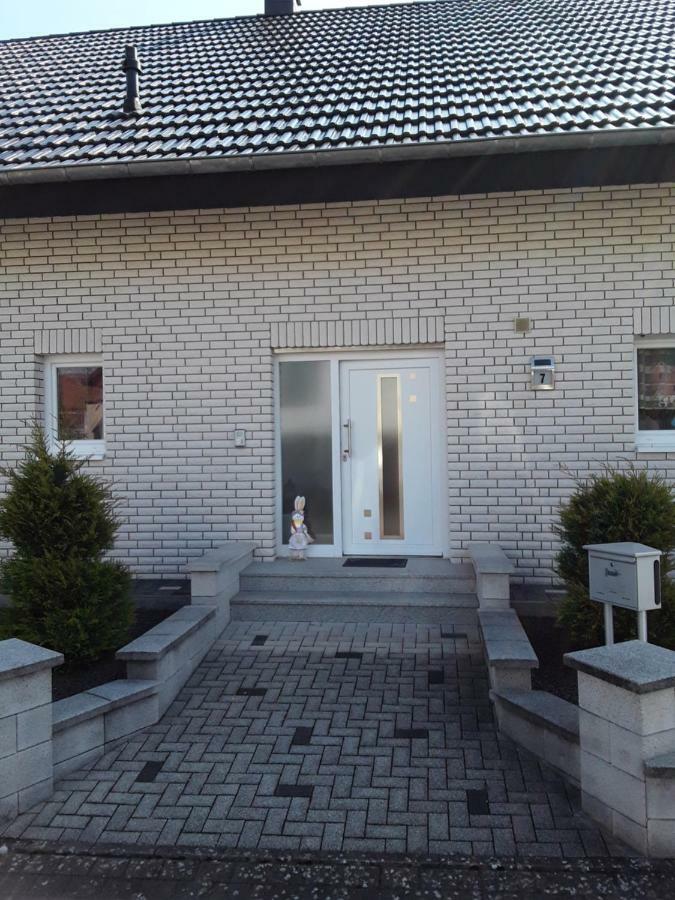 Ferienwohnung Wagner Zweibrücken Екстериор снимка