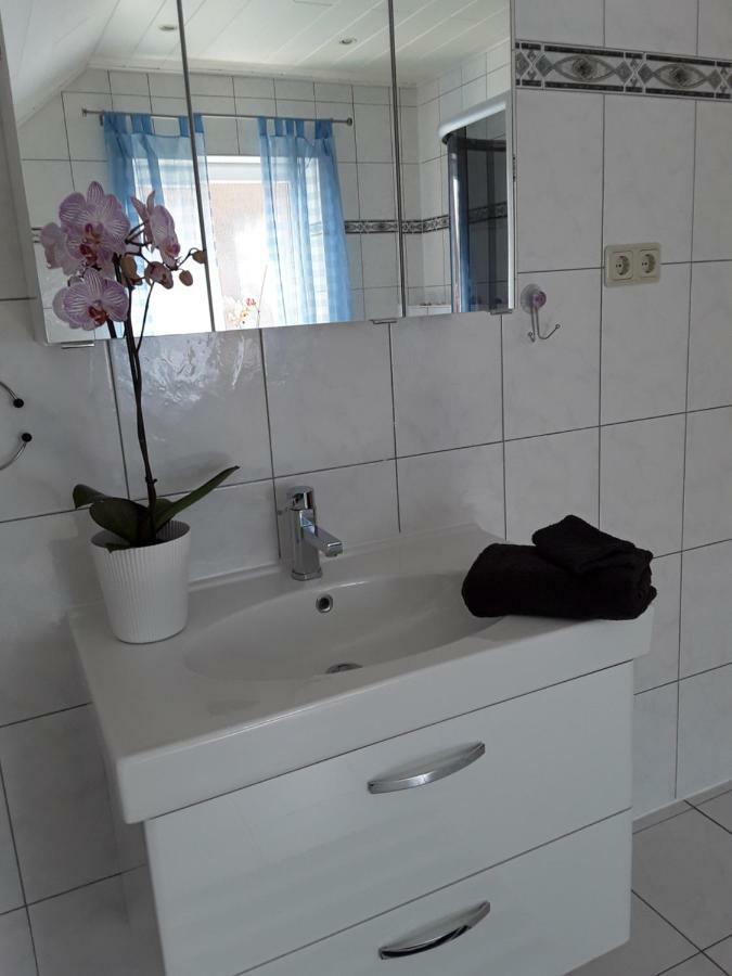 Ferienwohnung Wagner Zweibrücken Екстериор снимка