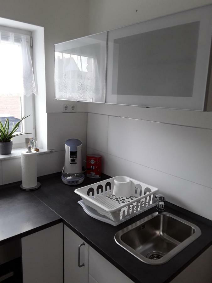 Ferienwohnung Wagner Zweibrücken Екстериор снимка