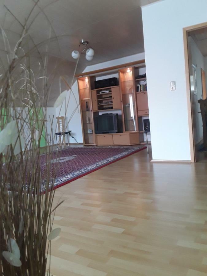 Ferienwohnung Wagner Zweibrücken Екстериор снимка