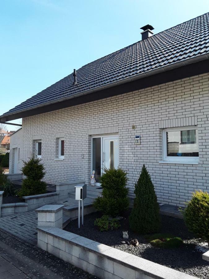 Ferienwohnung Wagner Zweibrücken Екстериор снимка