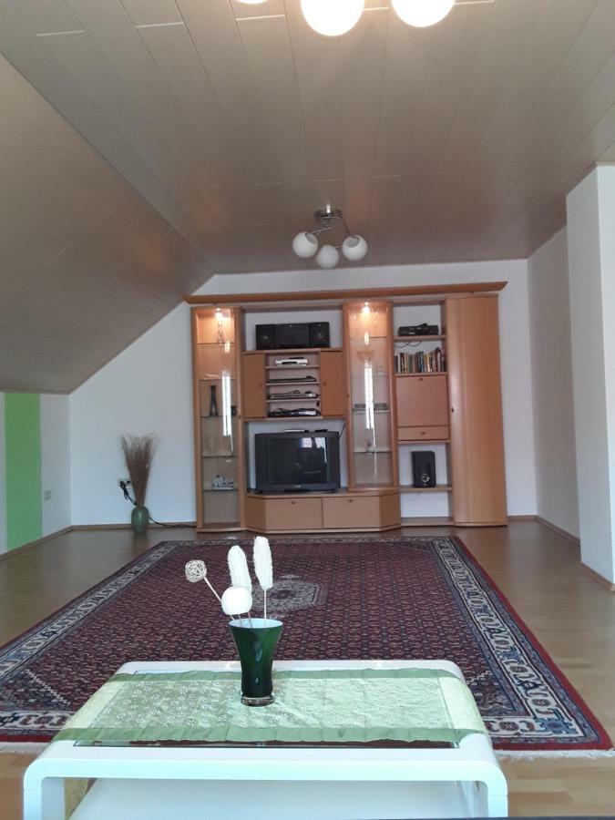 Ferienwohnung Wagner Zweibrücken Екстериор снимка