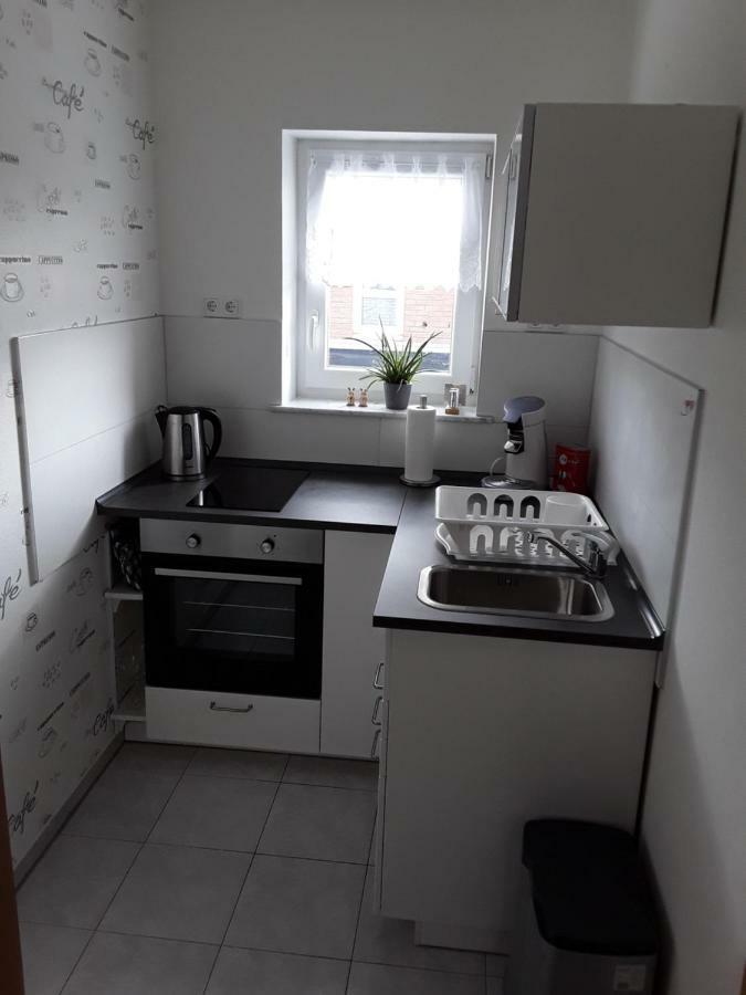 Ferienwohnung Wagner Zweibrücken Екстериор снимка