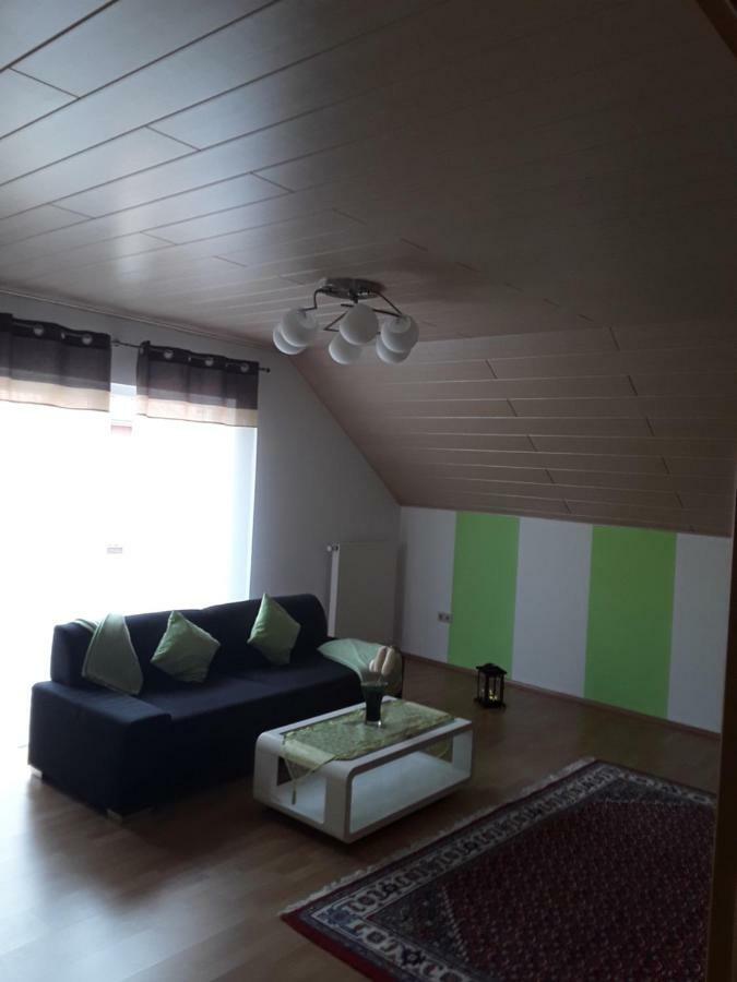 Ferienwohnung Wagner Zweibrücken Екстериор снимка