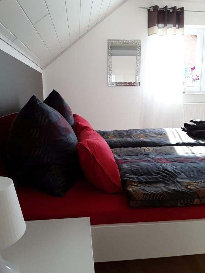 Ferienwohnung Wagner Zweibrücken Екстериор снимка