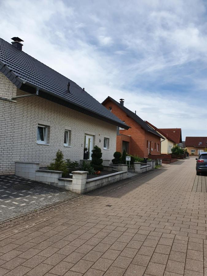 Ferienwohnung Wagner Zweibrücken Екстериор снимка