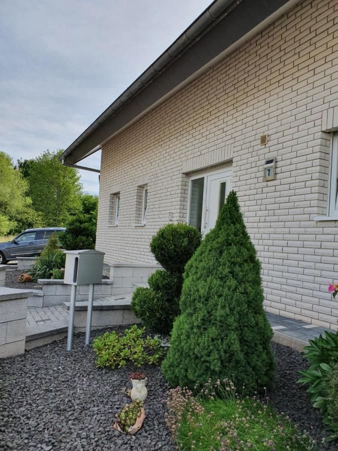 Ferienwohnung Wagner Zweibrücken Екстериор снимка