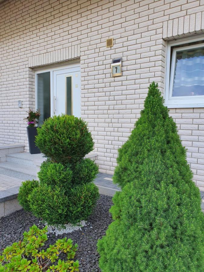 Ferienwohnung Wagner Zweibrücken Екстериор снимка